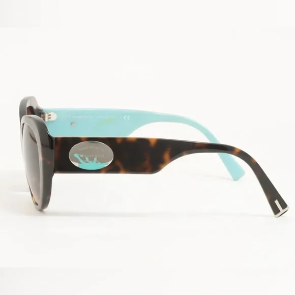 Tiffany Return To Tiffany Sunglasses TF4153F - Picture 3 of 5
